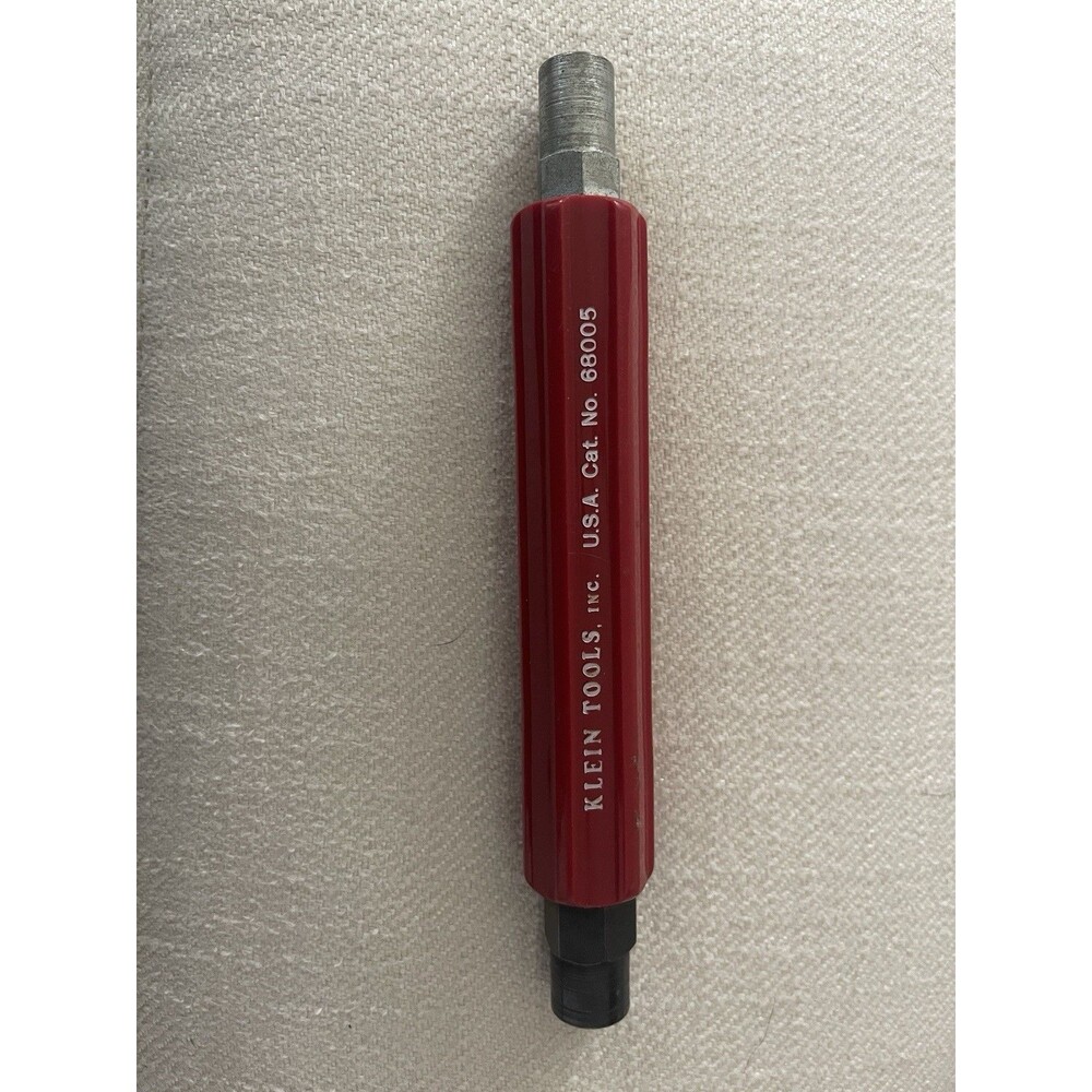 Klein Tools 68005 Can Wrench 7/16" & 3/8"